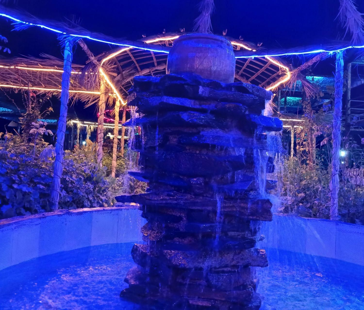 کافه رستوران مال کنون|خدمات پذیرایی، مراسم|مسجد سلیمان, |دیوار