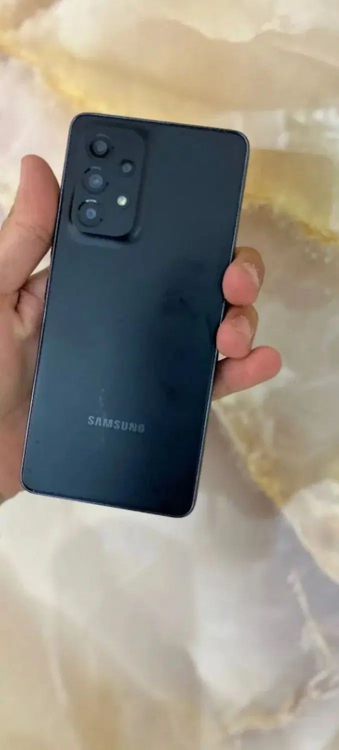 A53  256 5G|موبایل|تبریز, |دیوار