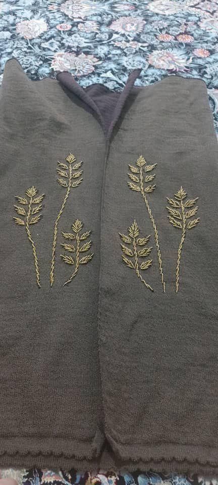 تعدادی خانم وارد به کار منجوق دوزی نیازمندیم|استخدام هنری و رسانه|رباطکریم, رباطکریم|دیوار