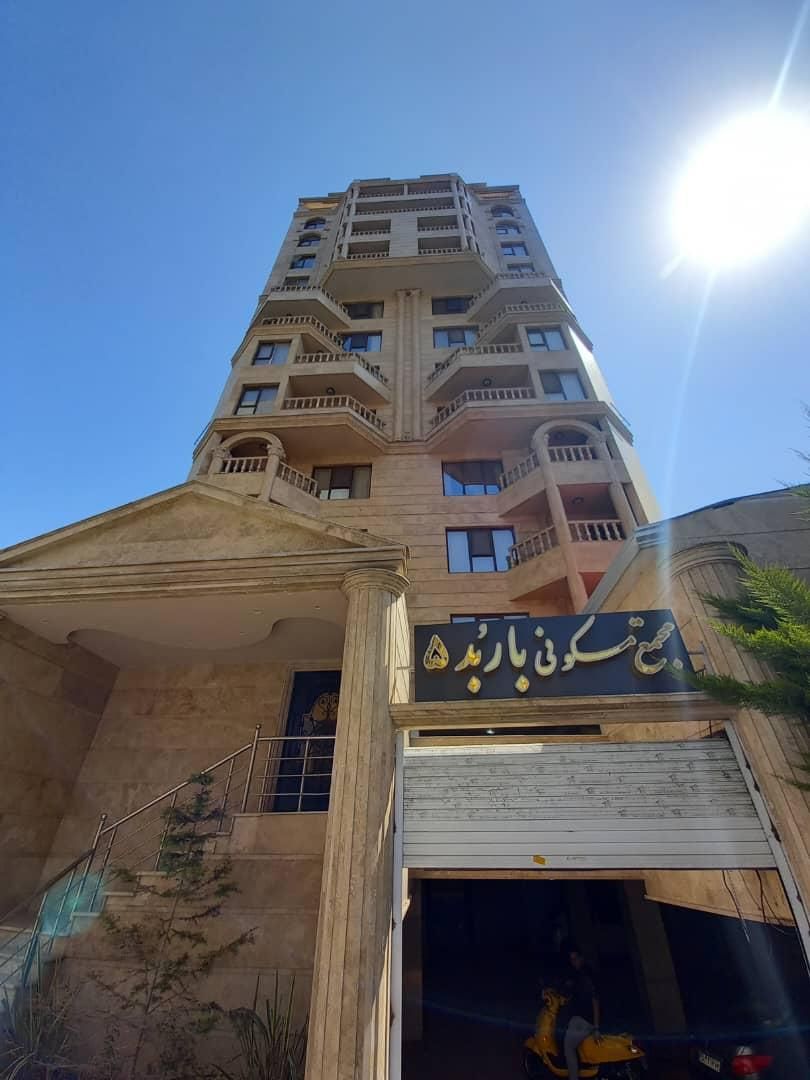 فایل انحصاری *باربد ولیعصر*|فروش آپارتمان|بابلسر, |دیوار
