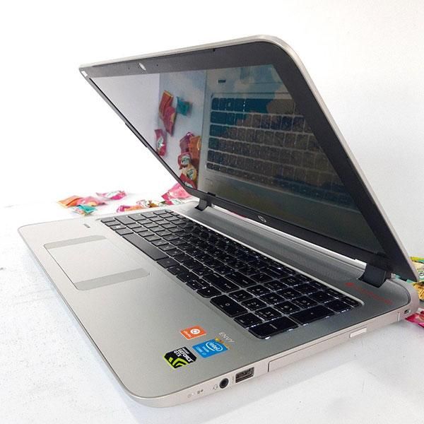 HP ENVY  K009 i7 لب تاپ|رایانه همراه|قم, آزادگان|دیوار