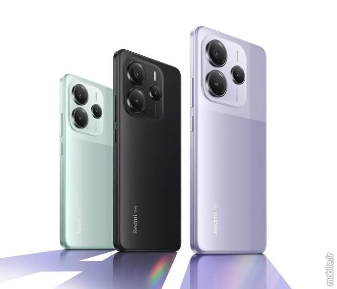 فروش اقساطی موبایل ۱تا۱۲ماه|موبایل|نجفآباد, بازار|دیوار