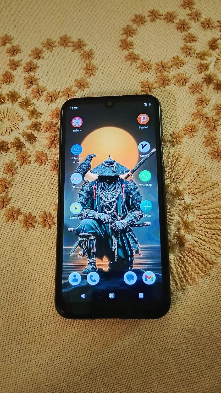 موتورولا e6plus|موبایل|تهران, گلستان (شهرک راه آهن)|دیوار