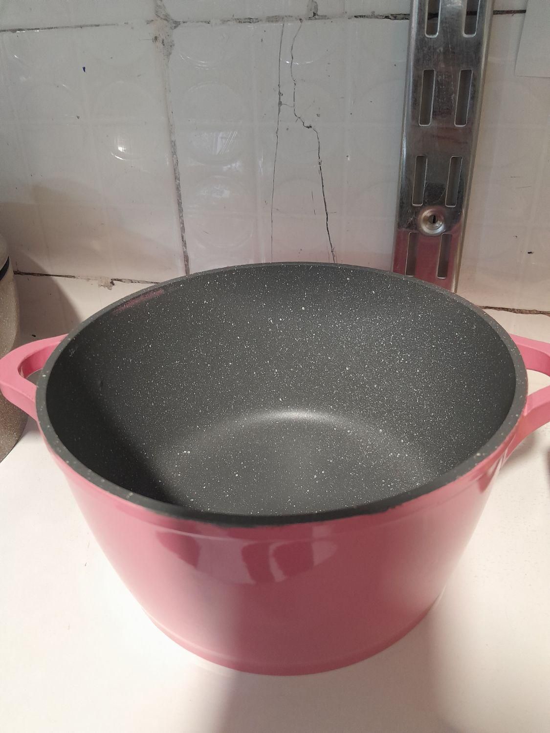 فروش قابلمه|ظروف پختوپز|تبریز, |دیوار