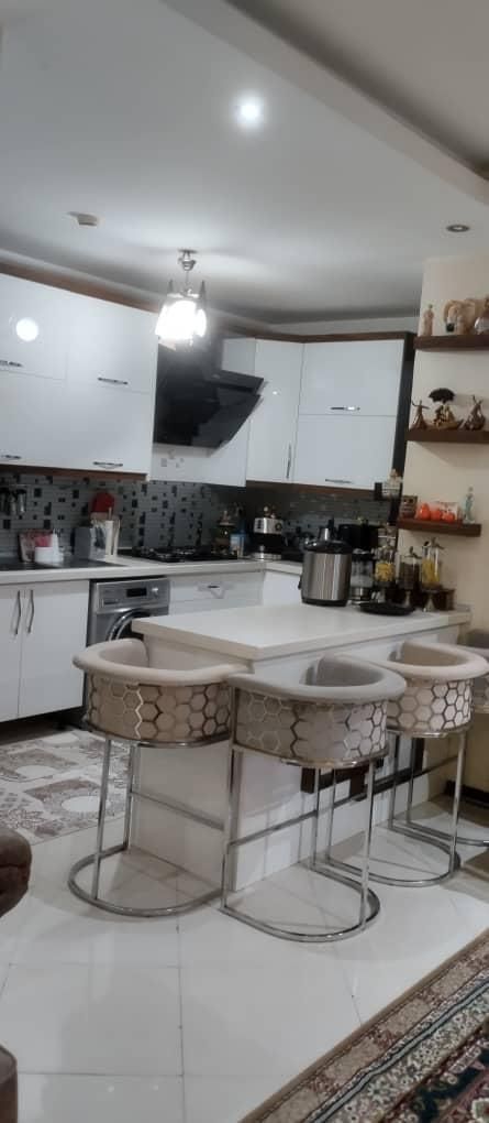 کوهک ۸۶ متر ۲ خواب طبقه ۱۱|اجارهٔ آپارتمان|تهران, هوانیروز|دیوار