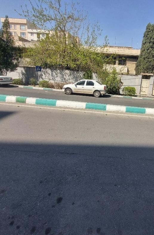 ۱۰۰ متر کف بر اصلی / ۳۸ متر بالکن|اجارهٔ مغازه و غرفه|تهران, آرژانتین|دیوار