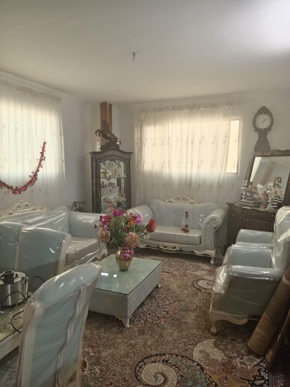 فروش آپارتمان۸۴متری ۲ خوابه طبقه ۱ در سیادتی|فروش آپارتمان|سبزوار, سیادتی|دیوار