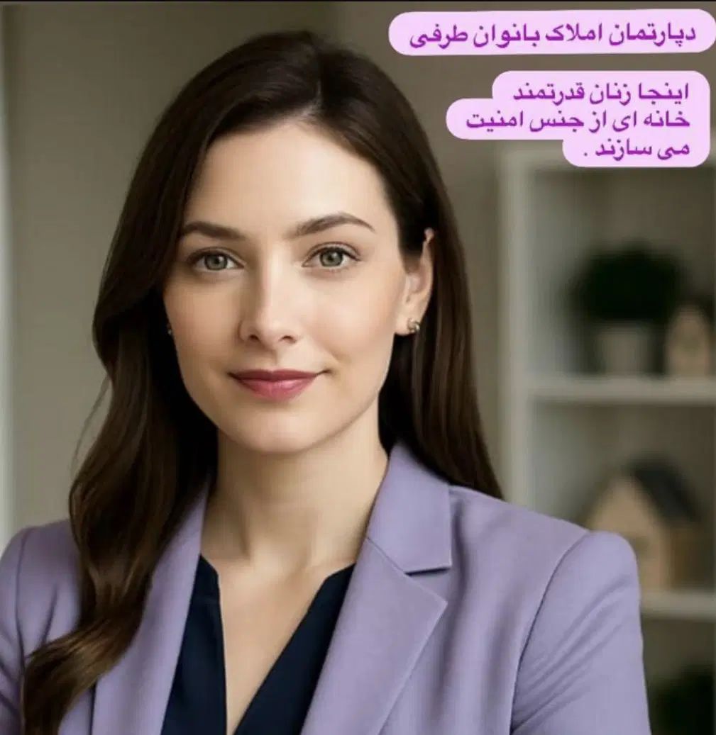 اجاره آپارتمان لوکس ۱۵۰ متر املاک بانوان طرفی|اجارهٔ آپارتمان|کرج, فاز ۳ گوهردشت|دیوار