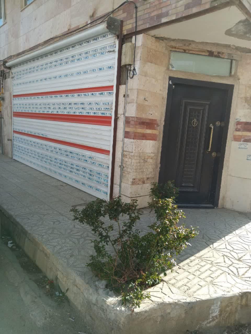 فروش مغازه ۵۸ متری نهالستان|فروش مغازه و غرفه|ملایر, |دیوار