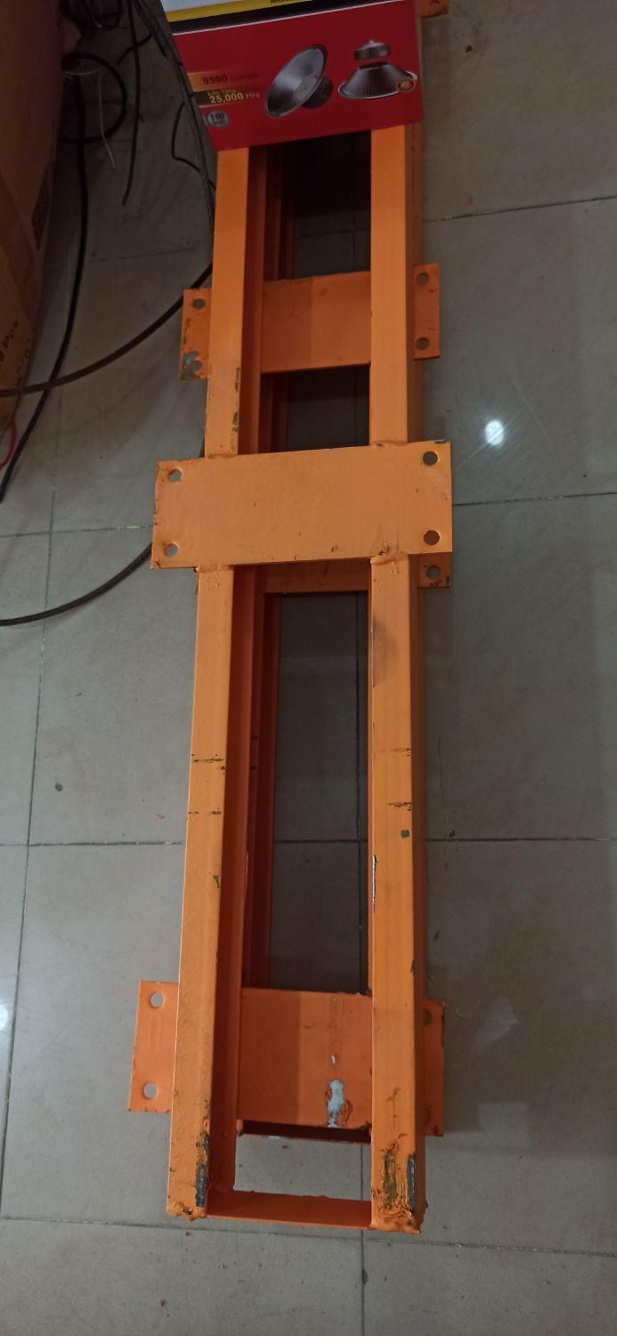 بالابر ساختمان|مصالح و تجهیزات ساختمان|بوکان, |دیوار