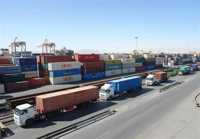 مشاورامورگمرکی بورس کالا،واردات،صادرات ترخیص کالا|خدمات حمل و نقل|تهران, گمرک|دیوار