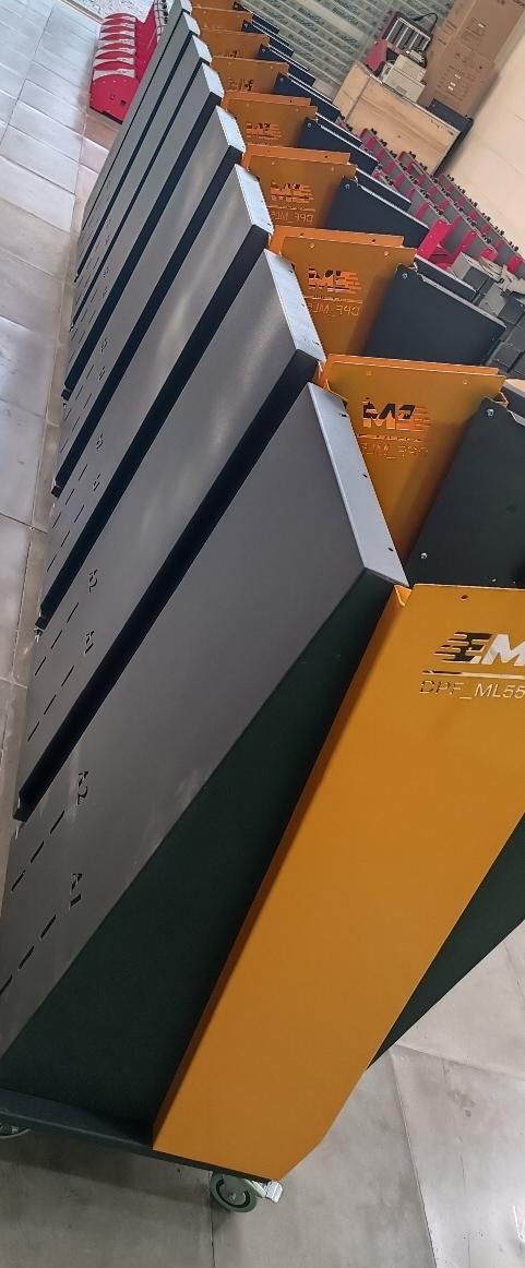 کاتالیزورشور/کاتالیست شور/کاتالیزور/کاتالیست|ماشینآلات صنعتی|تهران, شهرک آپادانا|دیوار