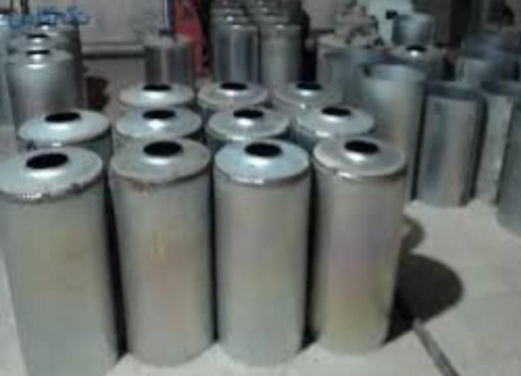 شرکت آبگرمکن سازان تعویض مخزن۴میل|آبگرمکن، پکیج، شوفاژ|فردیس, انبار نفت|دیوار