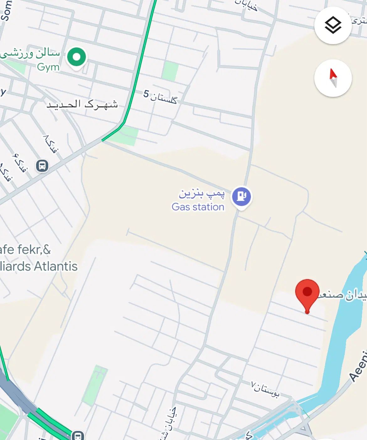 فروش زمین ۲۸۰متری دربوستان۱۳پلاک54کنارپلاک18پلاک19|فروش زمین و ملک کلنگی|قرچک, باقرآباد|دیوار