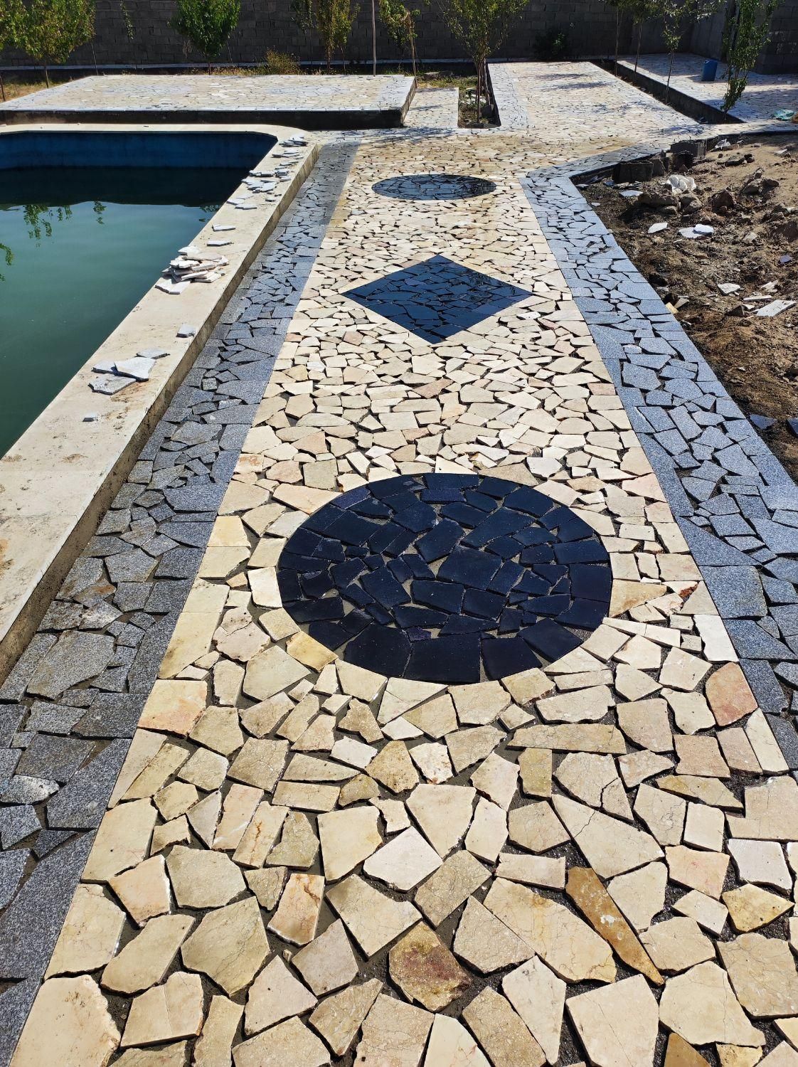 سنگ لاشه|عمدهفروشی|مشهد, عسگریه|دیوار