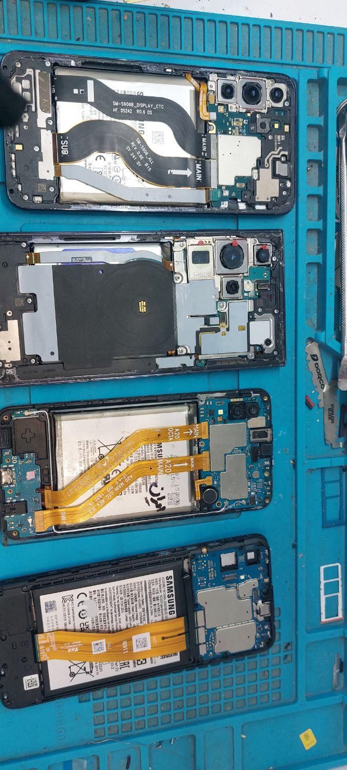 تعمیرات موبایل پرشین|خدمات رایانهای و موبایل|قم, عمار یاسر|دیوار