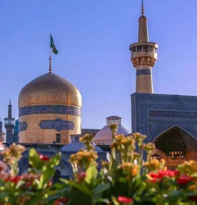 سفر مشهد ویژه آخر تابستان|تور و چارتر|رشت, جماران|دیوار