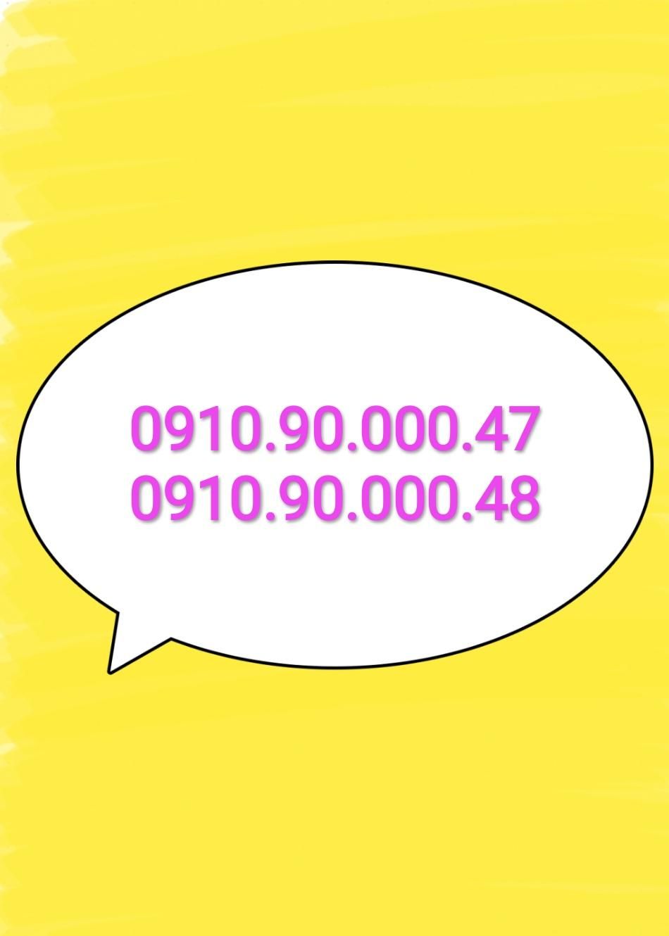 0910.90.000.47|سیم‌کارت|تهران, الهیه|دیوار