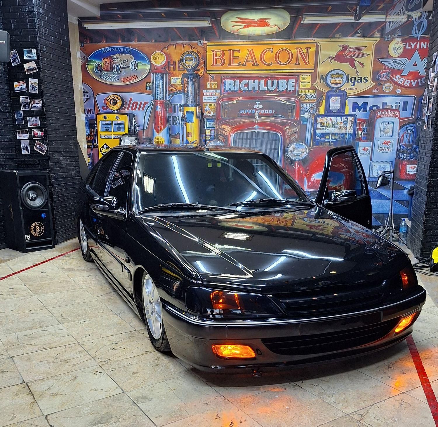 پولیش /سرامیک خودرو تضمینی / شیشه دودی|خدمات موتور و ماشین|شهریار, شهریار|دیوار