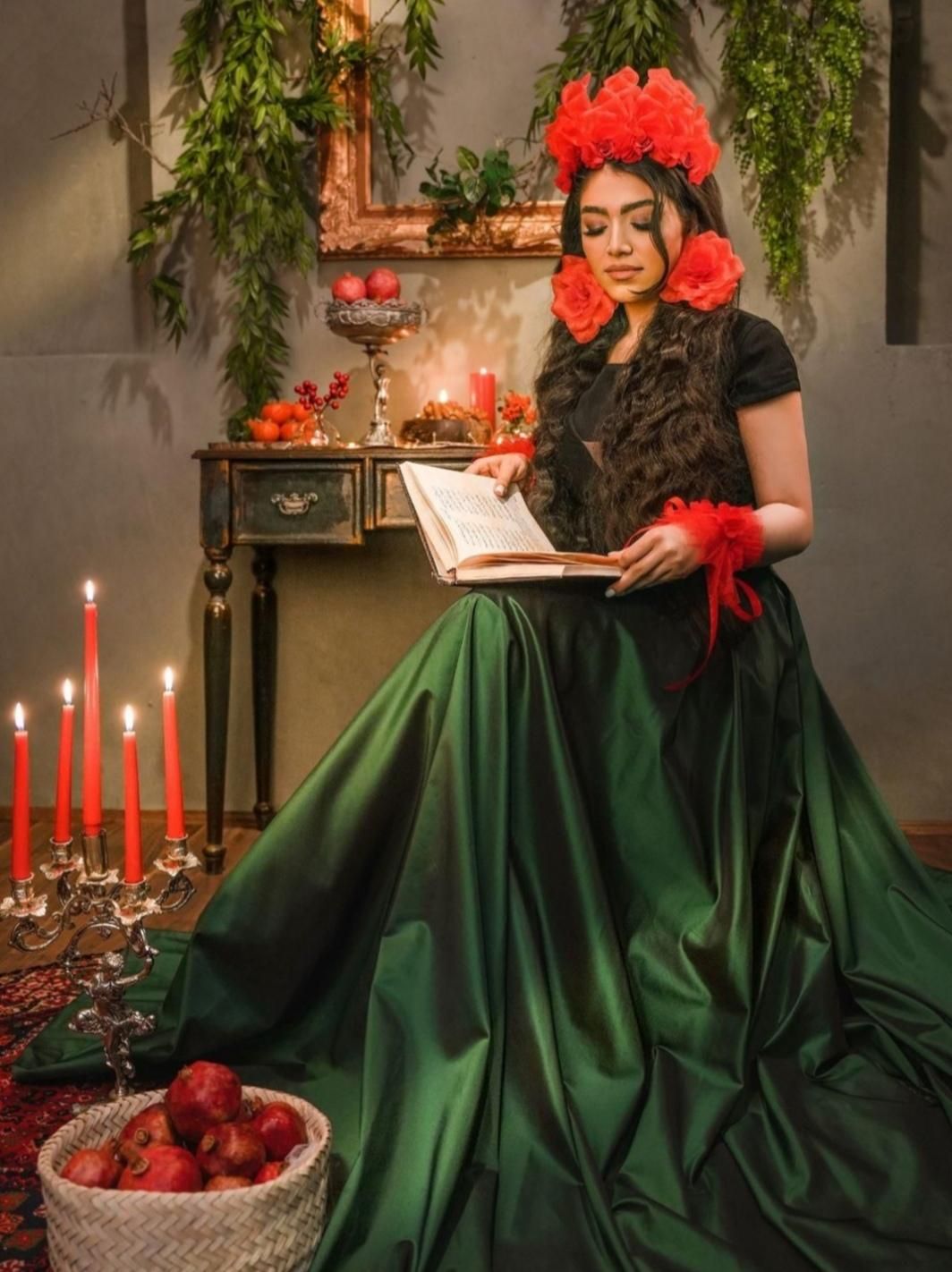 آتلیه تخصصی کودک. تولد.عروس و داماد|خدمات پذیرایی، مراسم|اصفهان, جلفا|دیوار