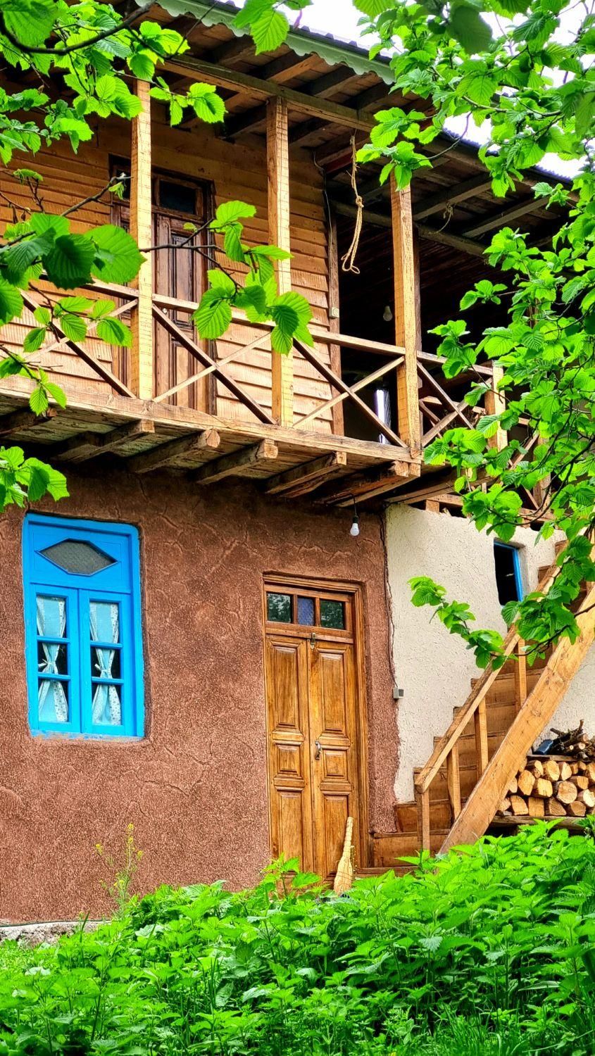 اجاره روزانه کلبه چوبی (ارتفاعات رودبار)|اجارهٔ کوتاه‌مدت آپارتمان و سوئیت|رشت, حومه رشت|دیوار