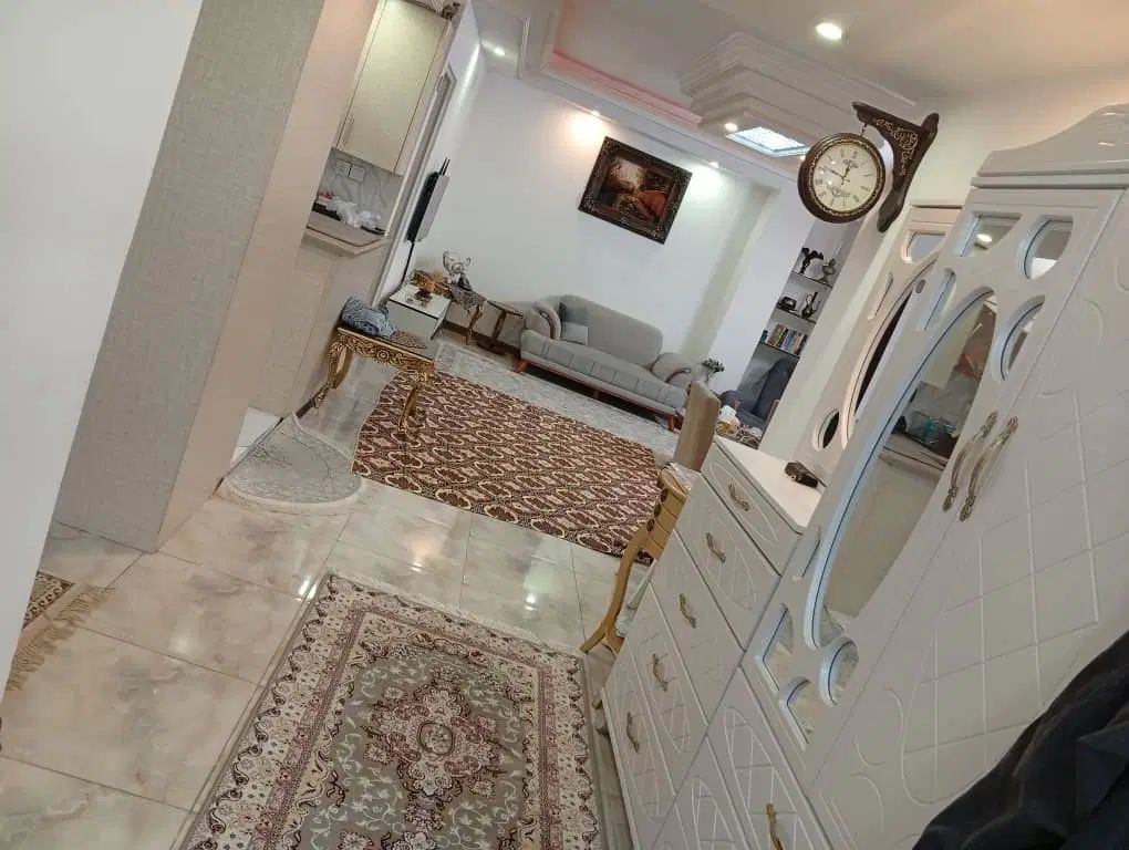 اپارتمان 79متری فول امکانات عروسک|فروش آپارتمان|تهران, سجاد|دیوار