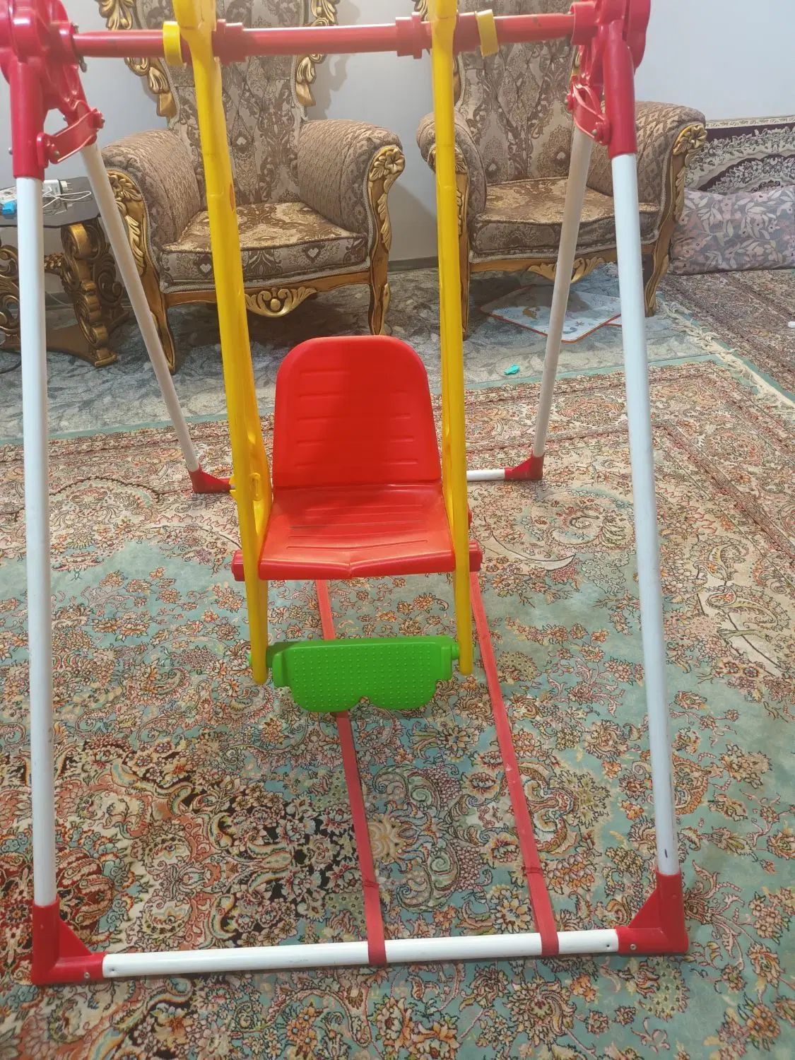 تاب کودک|اسباب و اثاث بچه|مشهد, امام خمینی|دیوار