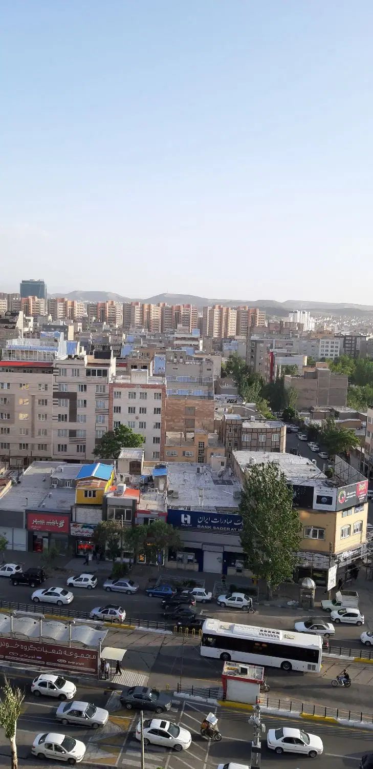 ۷۵متر اداری ولیعصر / برج سینا / زیر قیمت منطقه|فروش دفتر کار، اتاق اداری، مطب|تبریز, |دیوار