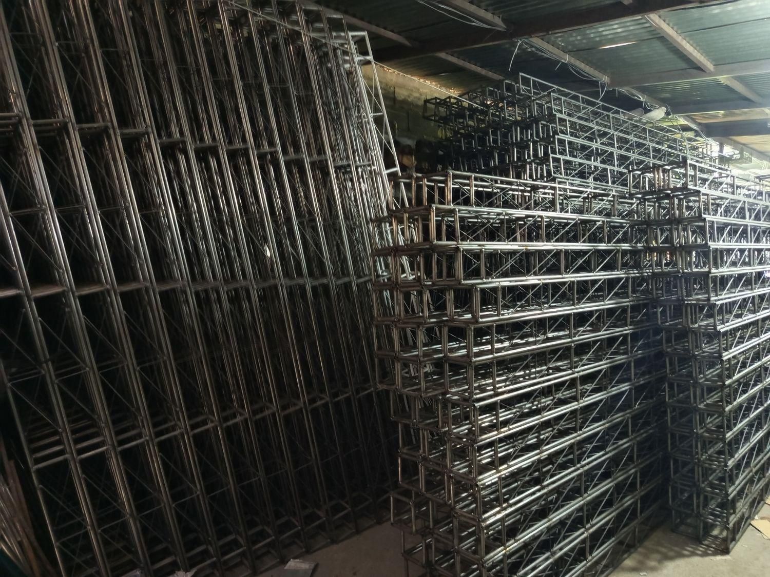 تحویل سریع اسپیس هایz و سازه پیش ساخته سراسر کشور|خدمات پیشه و مهارت|همدان, |دیوار