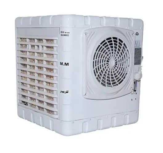 کولر آبی 2800 جنرال مدل P2800 به همراه پایه|کولر آبی|تهران, سعادت‌آباد|دیوار