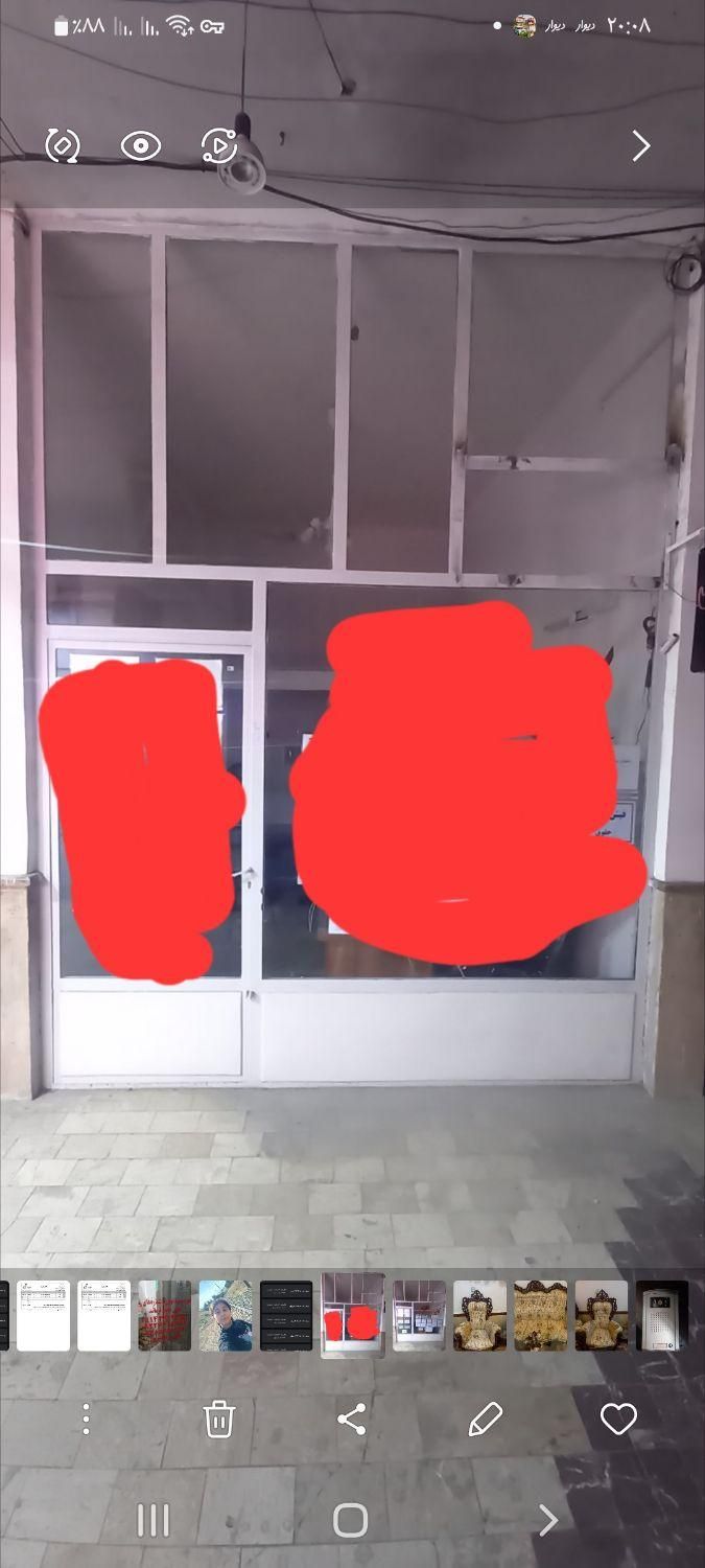 فروش مغازه|فروش مغازه و غرفه|مرند, |دیوار