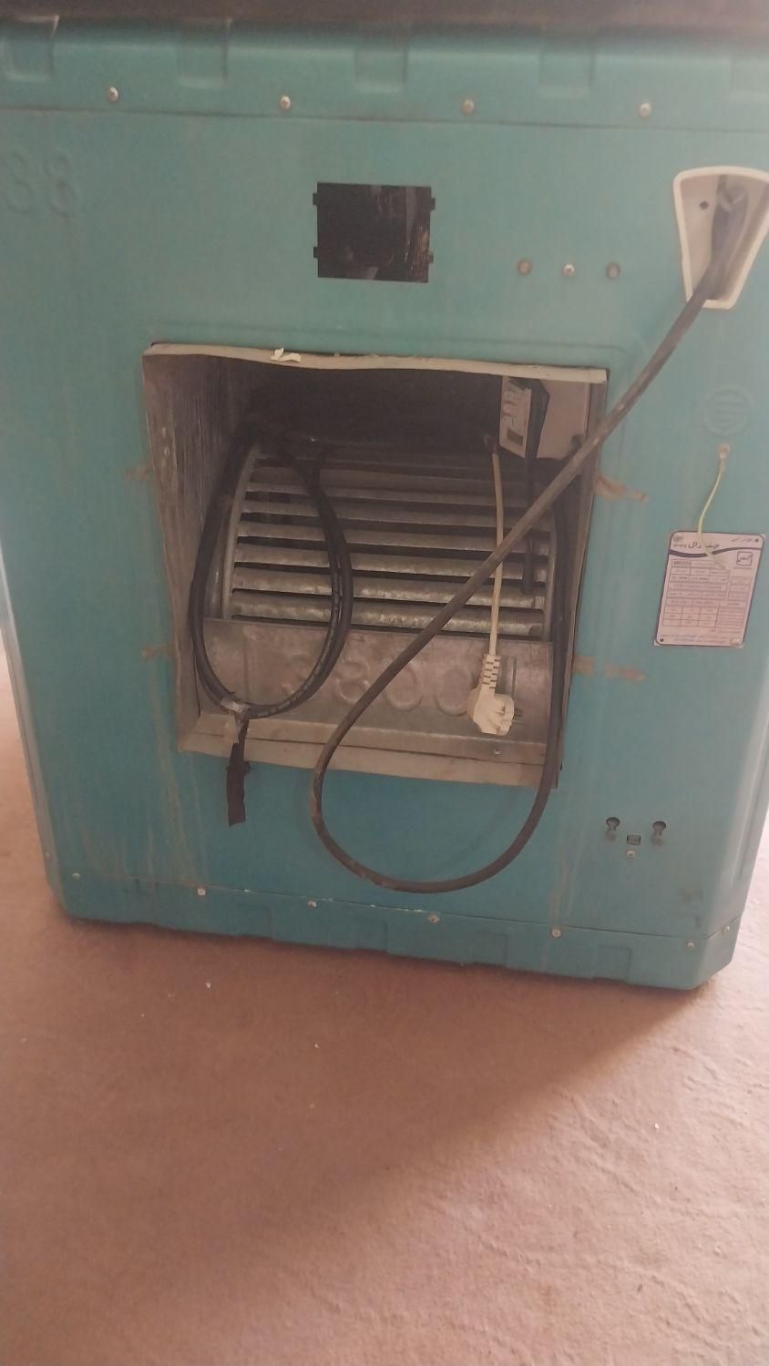 فروش کولر ابی|کولر آبی|تبریز, |دیوار