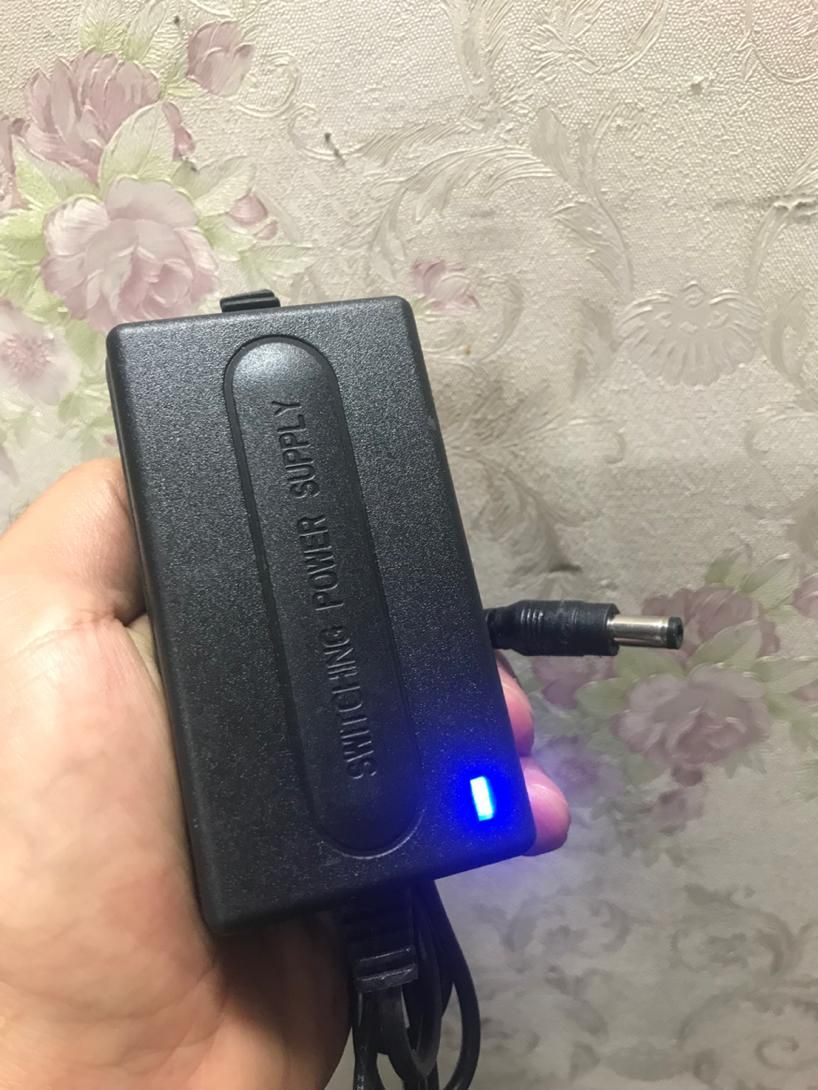 ادابتور ۱۲ ولت ۲ امپر|سایر لوازم برقی|تهران, بلوار کشاورز|دیوار