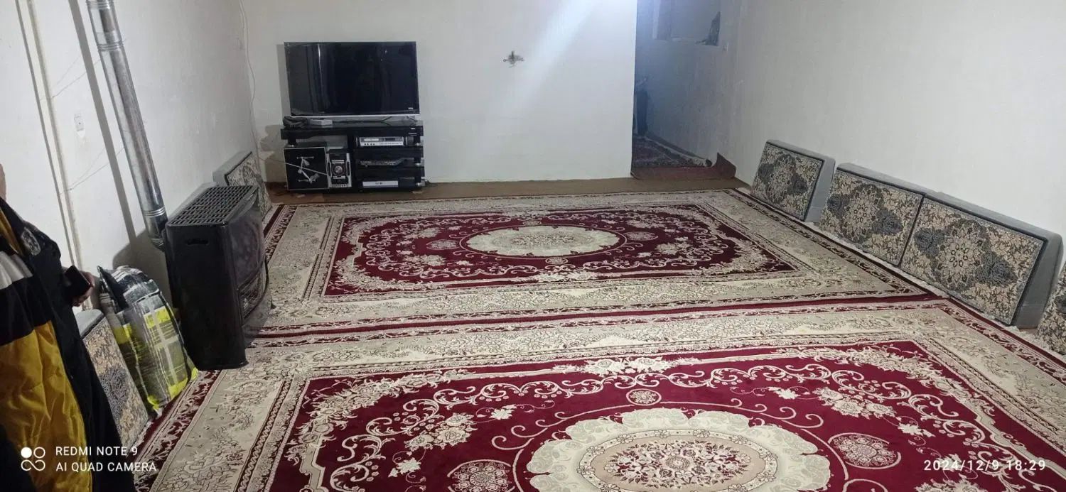 فروش ساختمان اقبالیه خ بهشتی عارف 18 جدید|فروش خانه و ویلا|اقبالیه, |دیوار