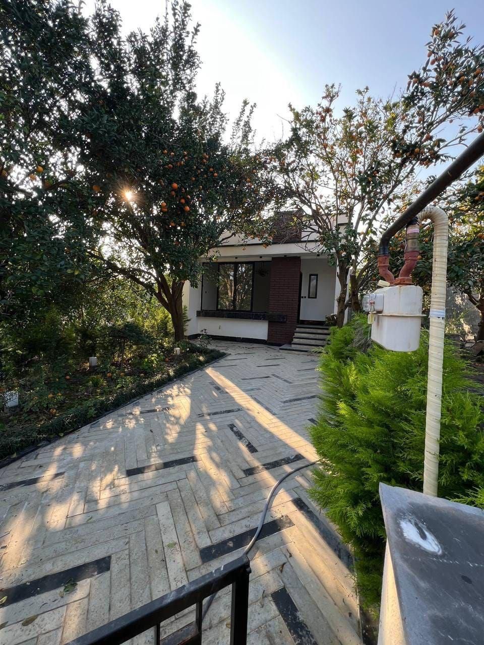 با900میلیون صاحب ویلاشو*پول لازم*سنددار*بافت*|فروش خانه و ویلا|چمستان, |دیوار