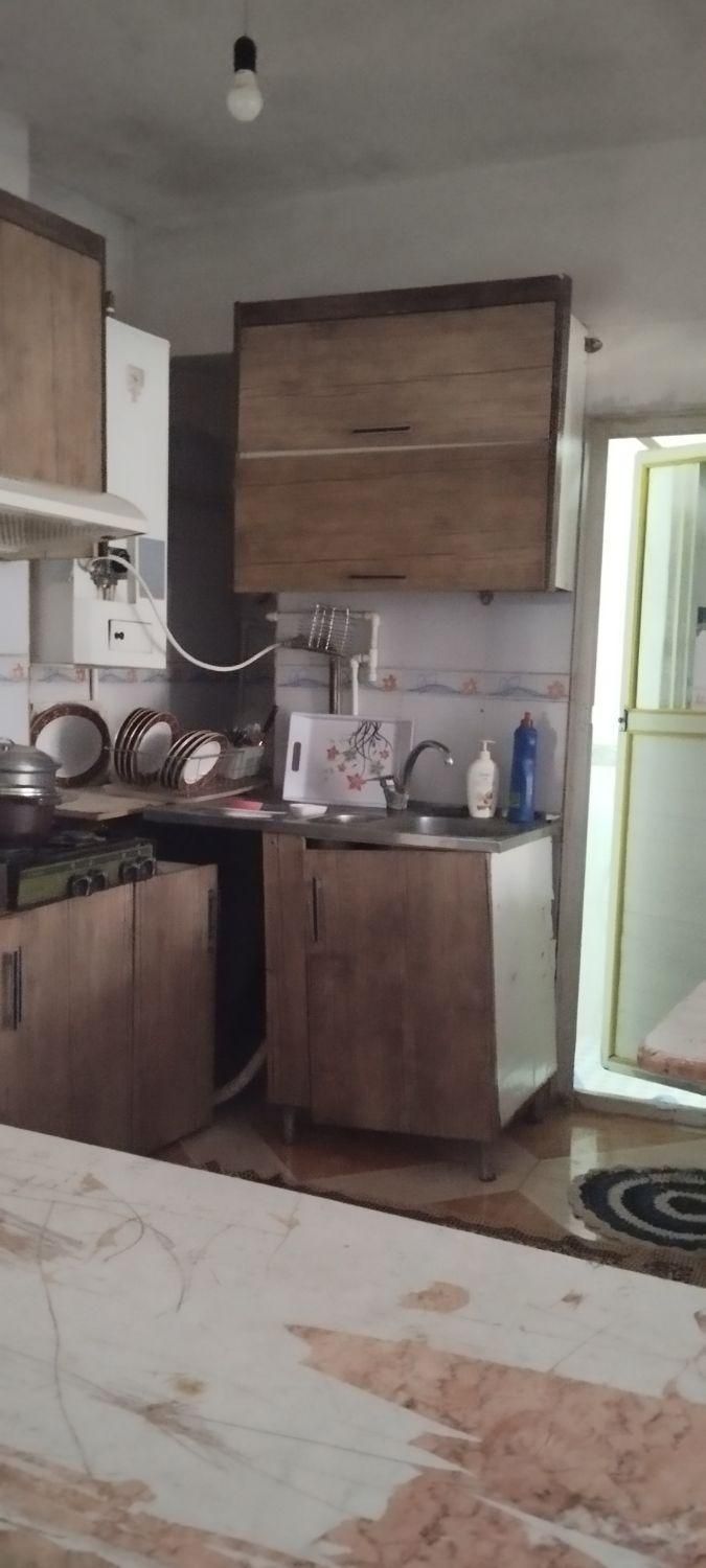 اجاره روزانه سوییت طبقه دوم(31و1ام  رزرو شده)|اجارهٔ کوتاه‌مدت آپارتمان و سوئیت|مشهد, شهید آوینی|دیوار