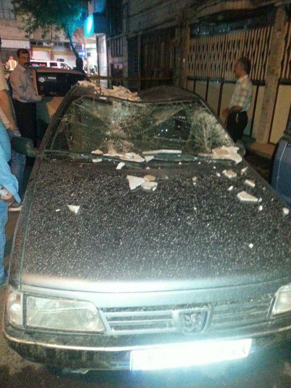 مجری متخصص خدمات تعمییرات نمآهآ  رفعنم|خدمات پیشه و مهارت|بجنورد, |دیوار