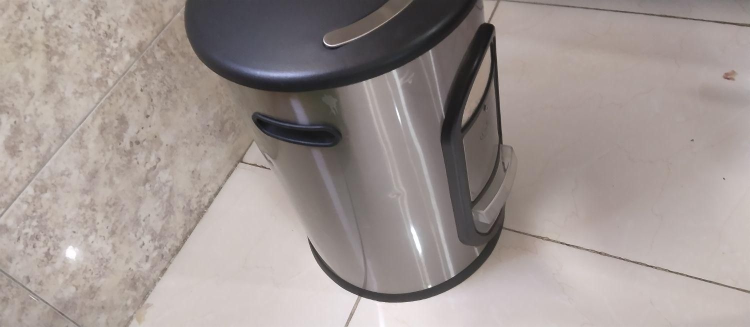 سطل برنج|ظروف نگهدارنده، پلاستیکی، یک‌بارمصرف|تهران, تهرانسر شرقی|دیوار