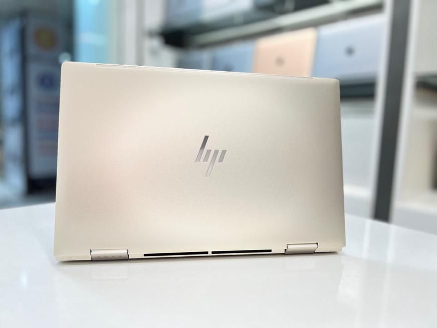 لپتاپ اچ پی -Hp Envy 360 Touch Convertable Gold|رایانه همراه|مشهد, ارشاد|دیوار