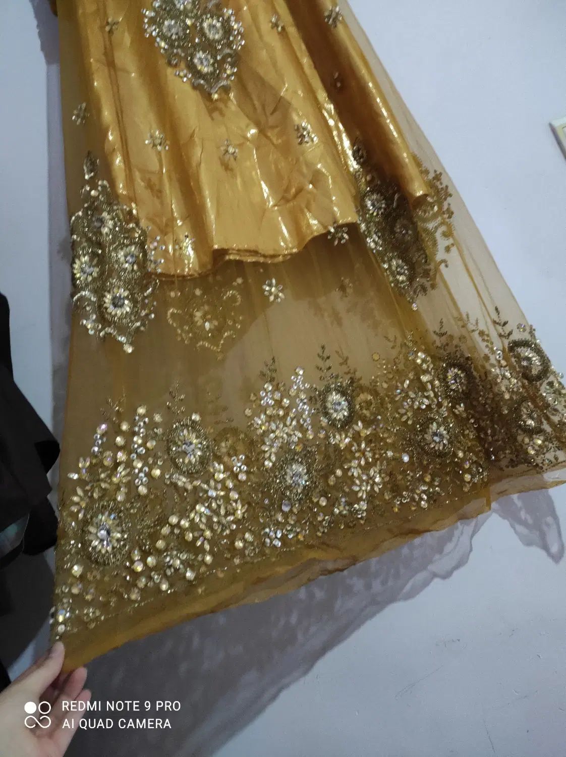 لباس کوردی|لباس|ایلام, |دیوار