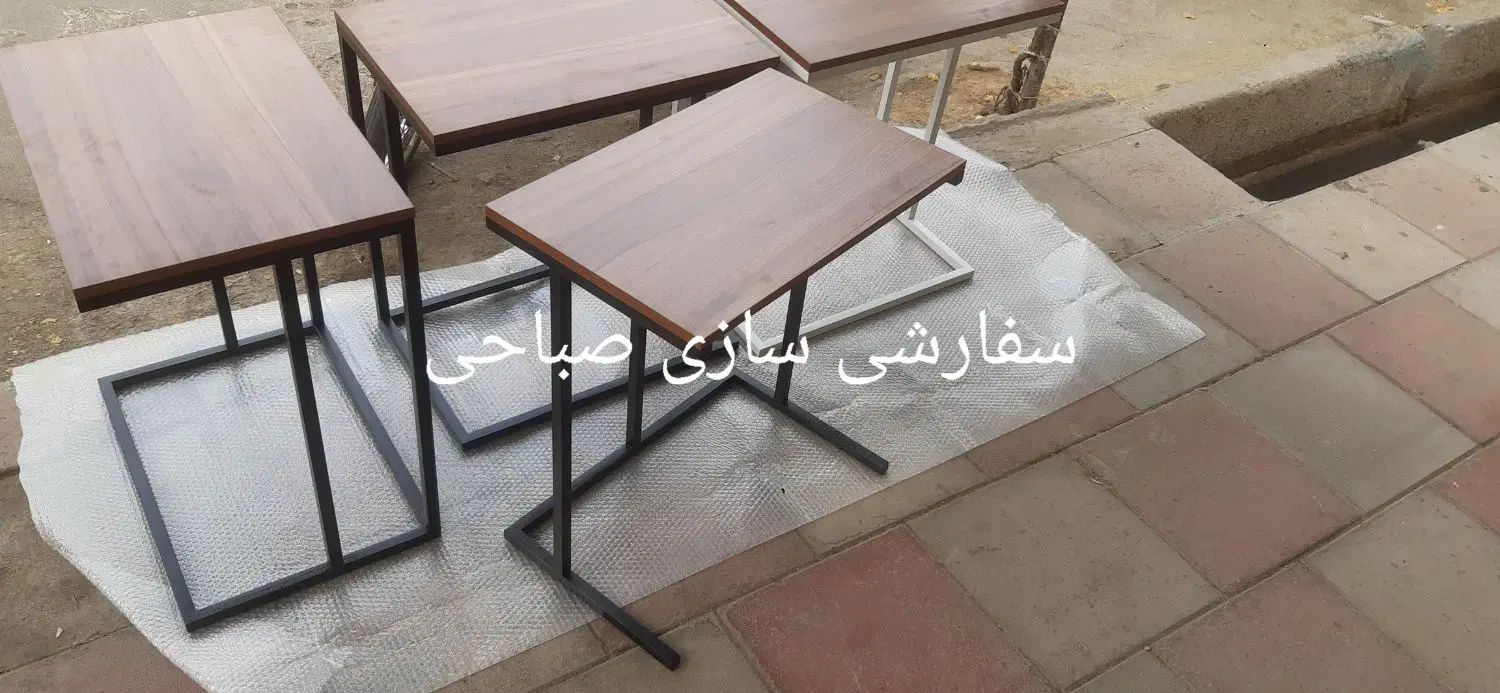 میزتحریر/میزلپ تاب/میزکودک/میز عسلی کنار تختی|میز تحریر و کامپیوتر|بهارستان, |دیوار