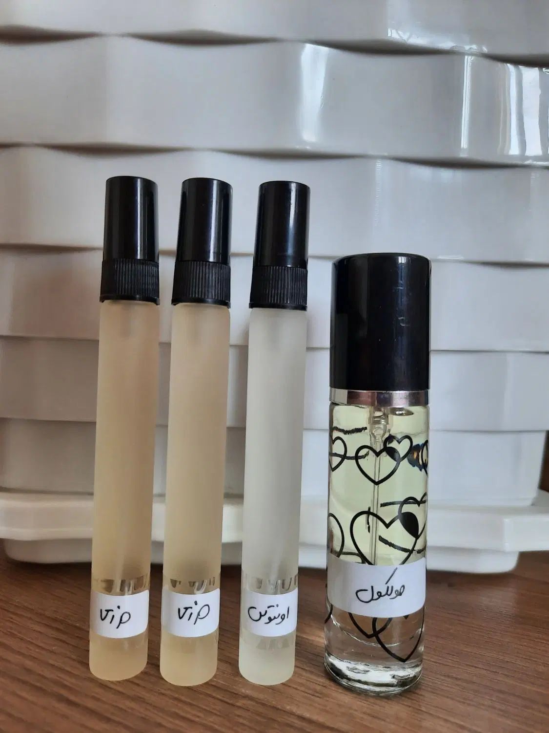عطر گرمی با بهترین کیفیت|آرایشی، بهداشتی، درمانی|تبریز, |دیوار