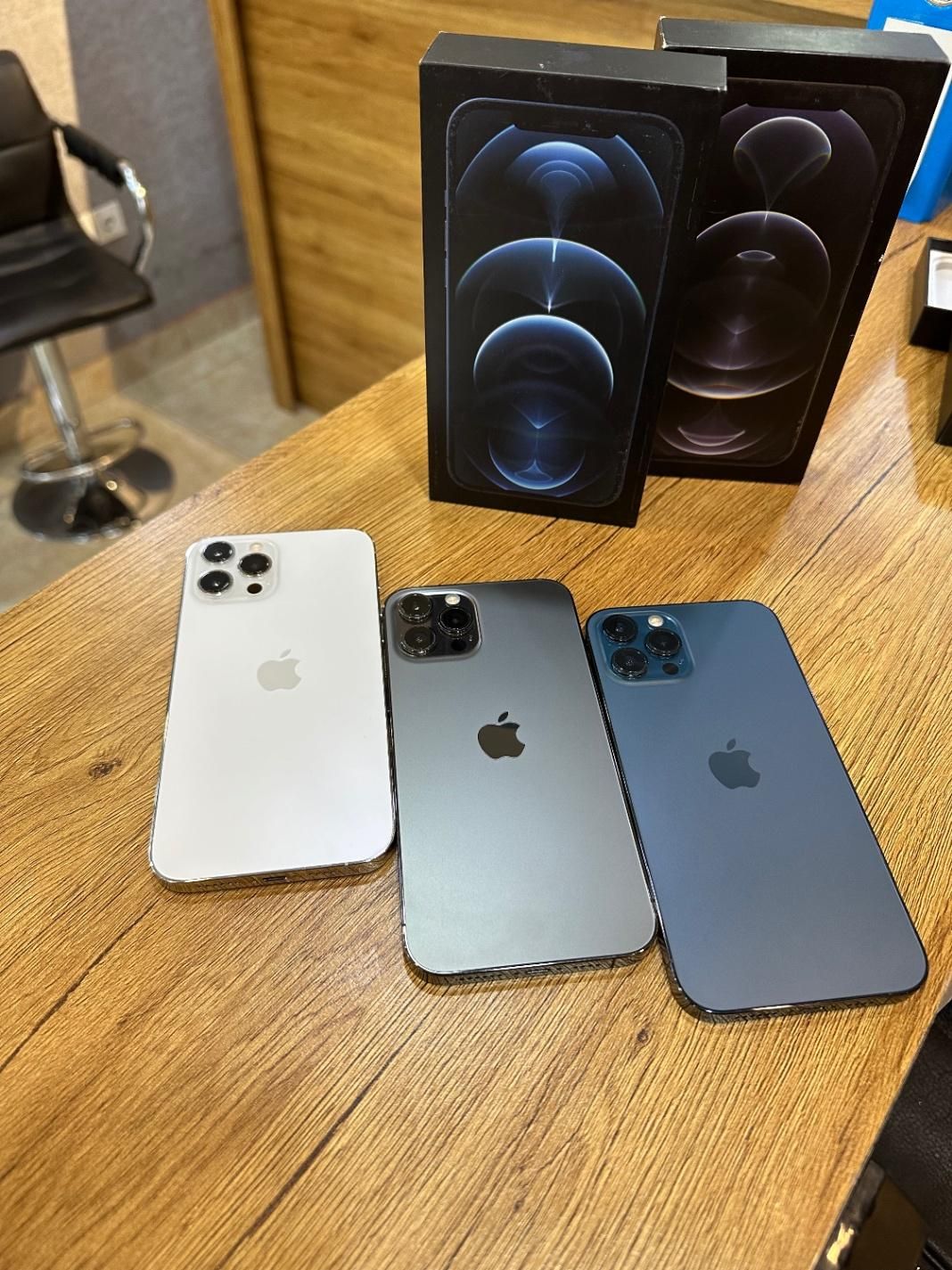 iphone 13/12 pro max/11 pro max/11|موبایل|تهران, گیشا|دیوار