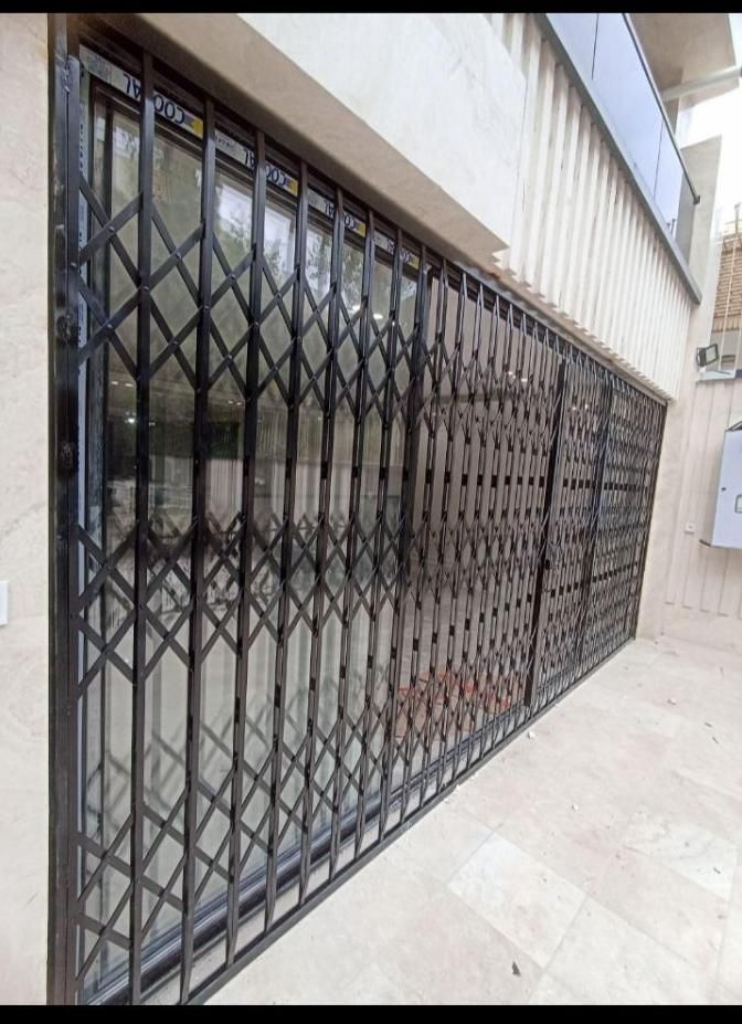 درب و پنجره .جوشکاری.حفاظ.سایبان.تعمیرات|مصالح و تجهیزات ساختمان|اصفهان, احمدآباد|دیوار