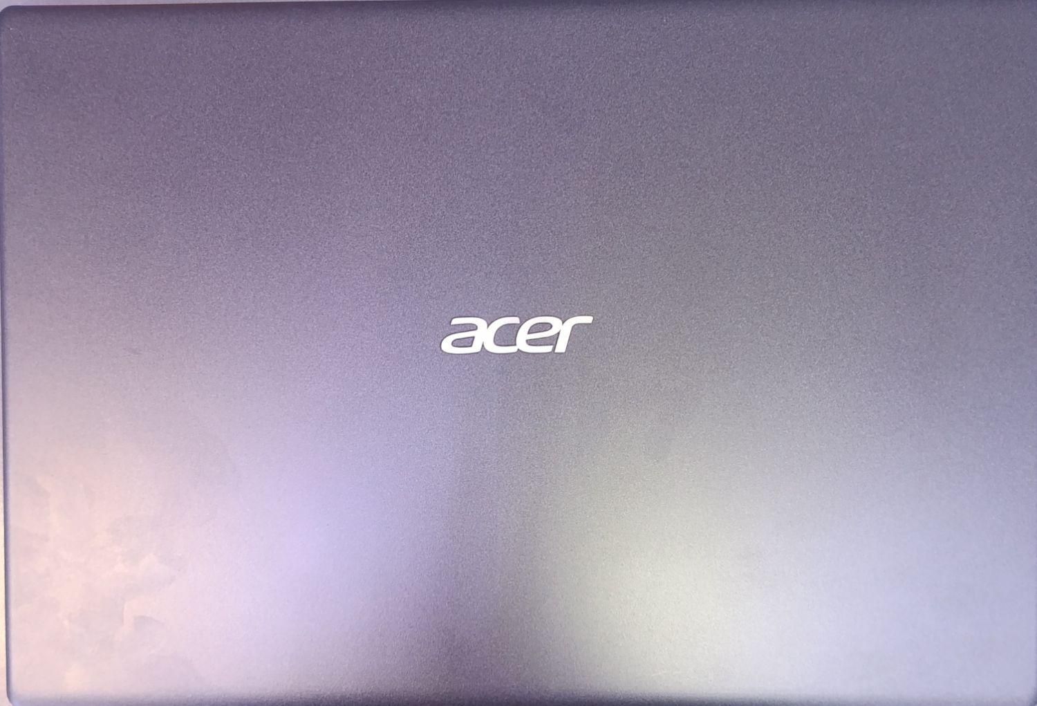 لپ تاپ Acer|رایانه همراه|بیرجند, |دیوار
