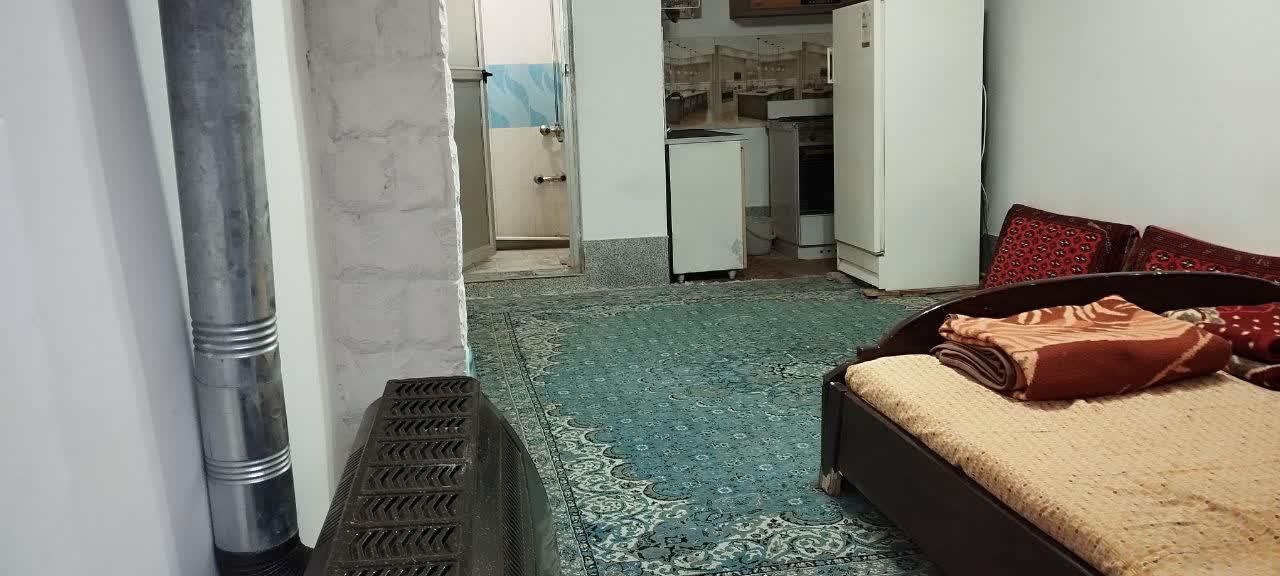 اجاره روزانه سوئیت و باغچه در بند امیرشاه|اجارهٔ کوتاه‌مدت آپارتمان و سوئیت|بیرجند, |دیوار