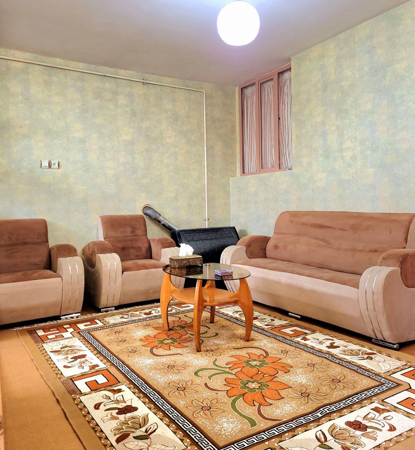 منزل مبله،خونه مبله(مستقل و مجزا)|اجارهٔ کوتاهمدت آپارتمان و سوئیت|شیراز, تاچارا|دیوار