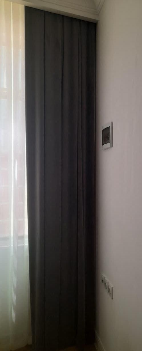 درحدنو|پرده، رانر، رومیزی|کاشان, راوند|دیوار