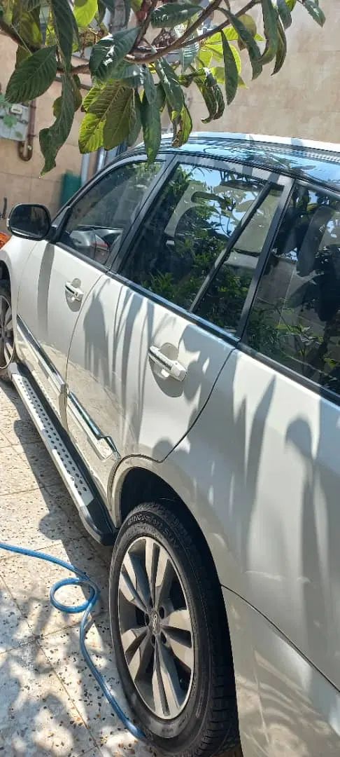 ام‌وی‌ام X33 S اسپرت، مدل ۱۳۹۸|خودرو سواری و وانت|رشت, جانبازان|دیوار