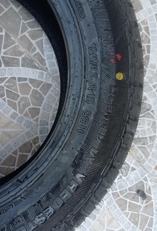 لاستیک دوچرخه|دوچرخه، اسکیت، اسکوتر|خرمآباد, |دیوار